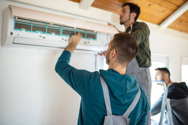 Best Local HVAC Companies  in Blue Earth, MN