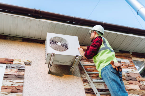 HVAC Emergency Services in Blue Earth, MN