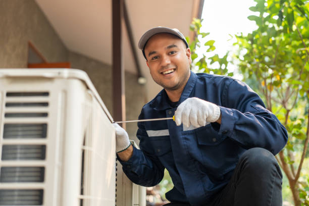 Best HVAC Replacement Cost  in Blue Earth, MN